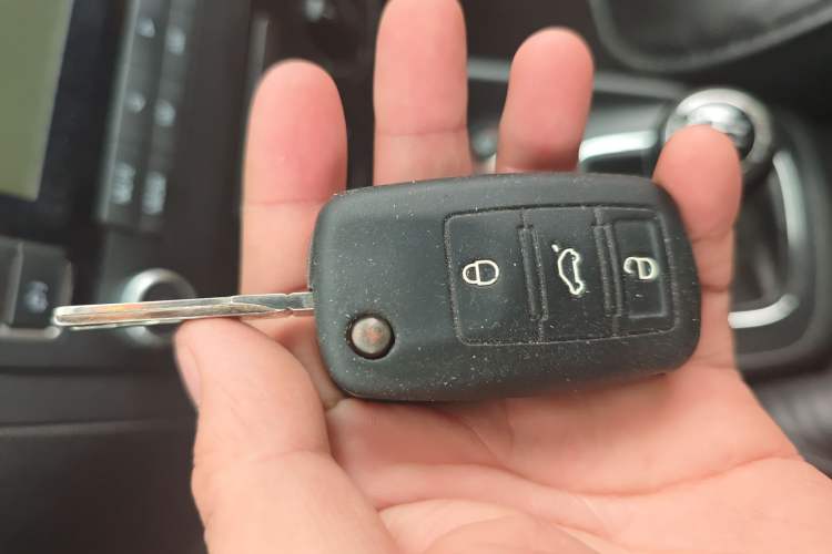 Used Volkswagen Bora 2012 1.4T Manual Comfort Version