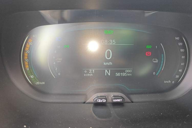 Used Chery Little Ant 2021 150 000 Yuan Ant Fan Edition New Ant Cool Version Lithium Iron Phosphate