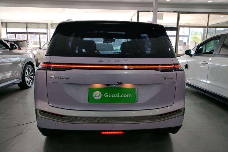 Used AION Y 2022 Plus 70 Smart Edition