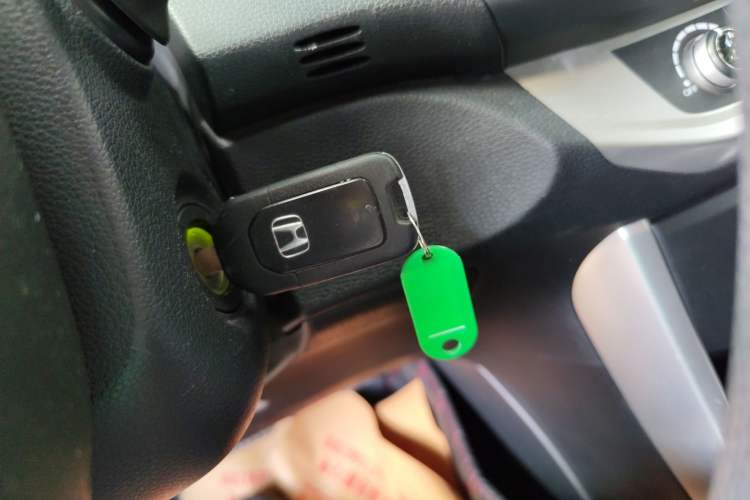 Used Honda Accord 2015 2.0L LX Comfort Edition
