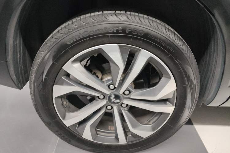 Used Wuling Asta 2021 1.5T CVT Starlight Edition
