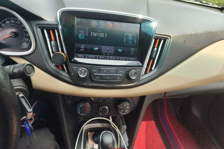 Used Chevrolet Monza 2020 320 Automatic Enjoyment Edition