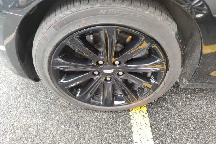 Used Cadillac ATS-L 2017 28T Tech Edition