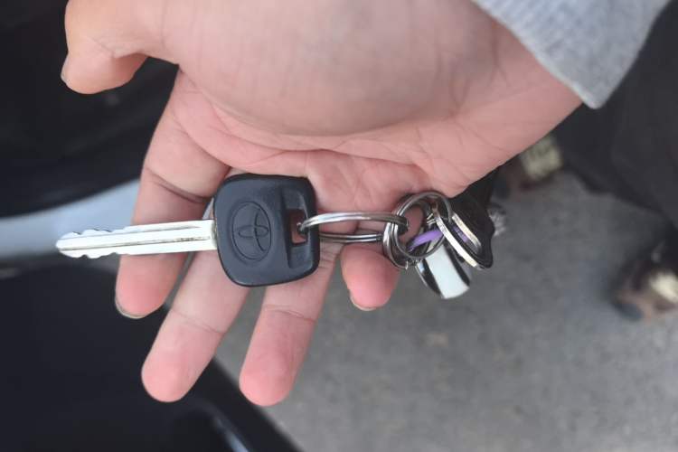 Used Toyota Vios 2019 1.5L CVT Innovation Edition
