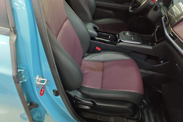 Used CIIMO M-NV 2023 Shangyi Edition Right Front Seat