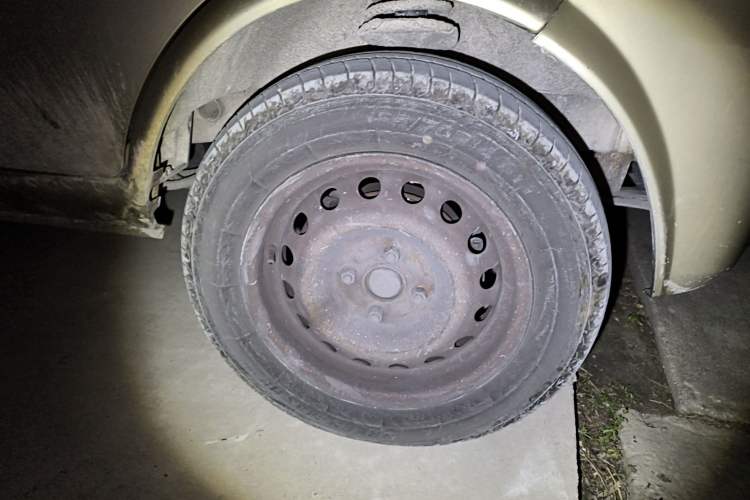 Used Dongfeng Xiaokang K07S 2015 1.2L Standard Model DK12-05
