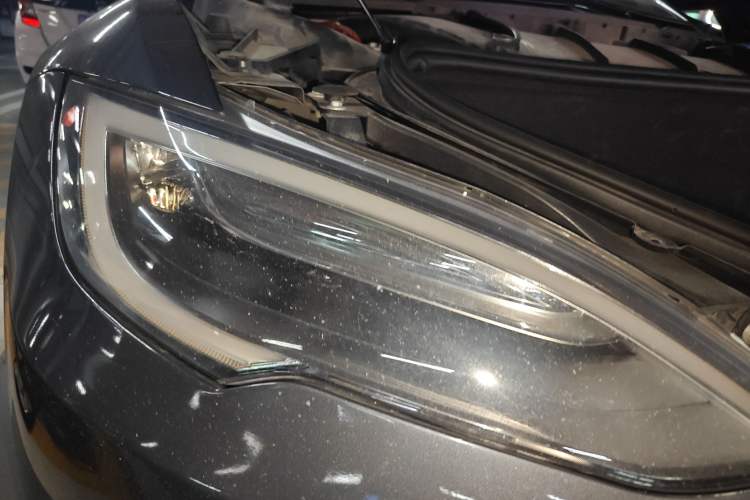 Used Tesla Model S 2016 S 60 Right Front Headlight