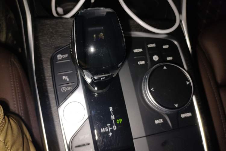 Used BMW 3 Series 2020 Facelifted 325i M Sport Package
