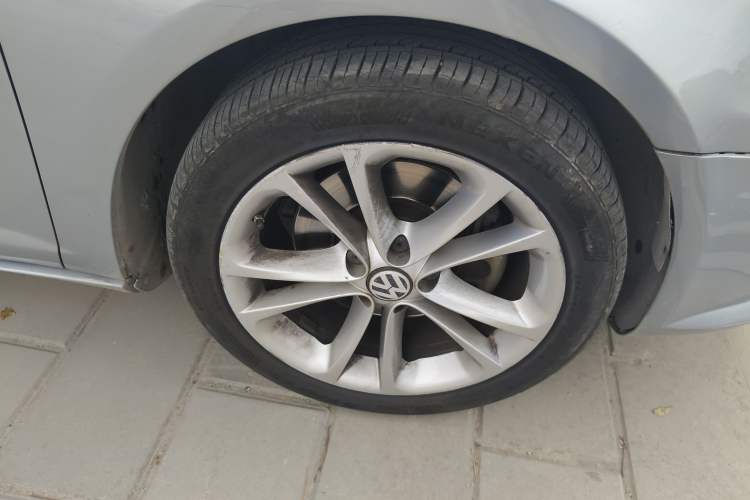 Used Volkswagen FAW-Volkswagen CC 2011 1.8TSI Luxury Model