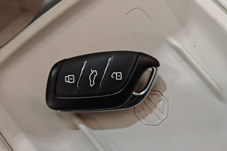 Used MG 4 EV 2026 Model 437 All-in-One Edition
