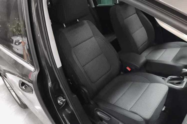 Used Volkswagen Sharan 2016 380TSI Comfort Edition 7-Seater