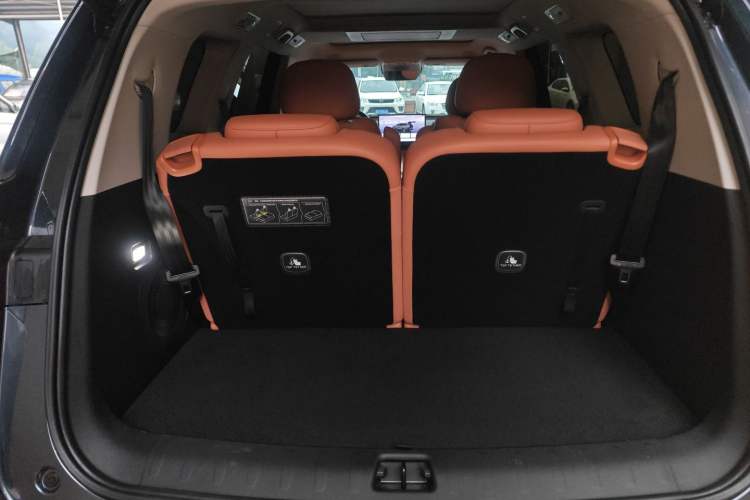 Used Leapmotor C16 2026 Extended-Range 280 LiDAR Version 6 Seats