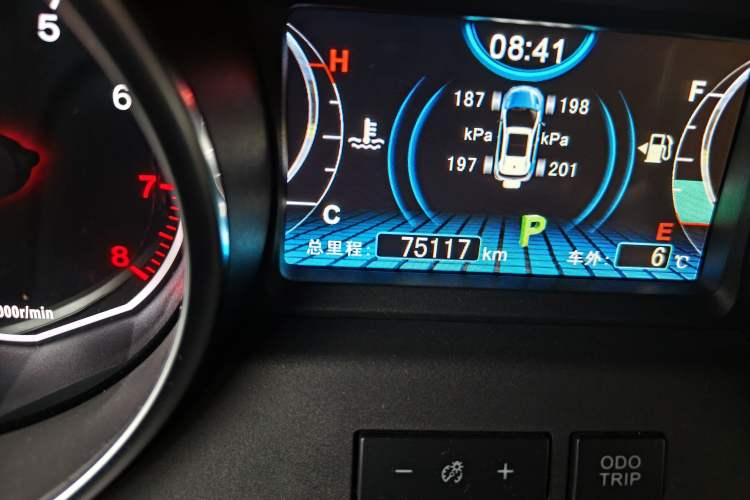 Used BYD Yuan 2016 1.5L Automatic Haoya Model
