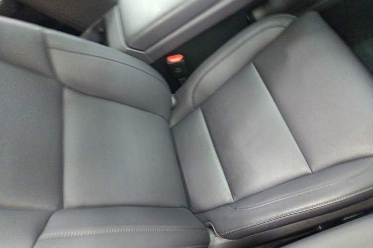 Used Leapmotor C10 2024 530 Smart Edition
