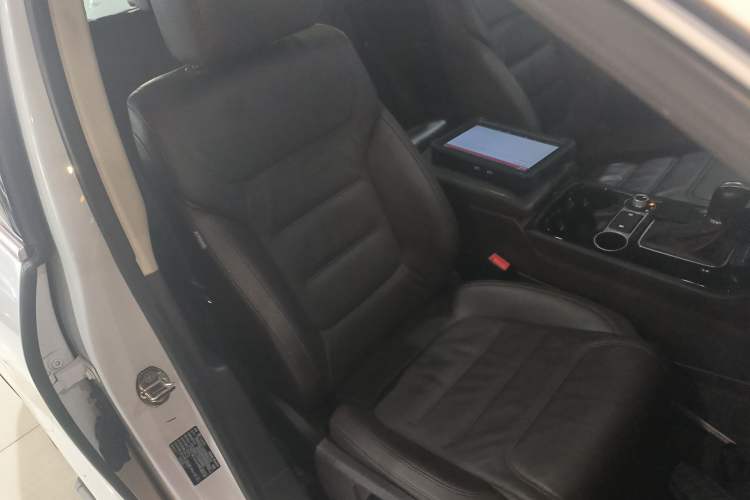 Used Volkswagen Touareg 2015 3.0 TSI Standard Model