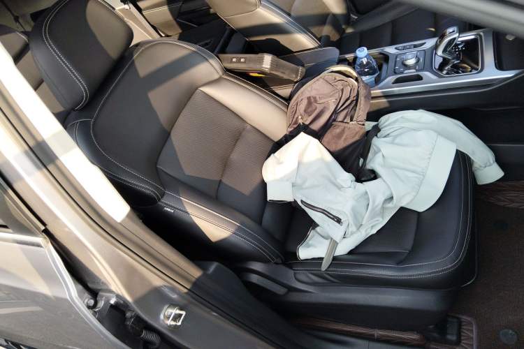 Used Geely Auto Haoyue 2020 1.8TD DCT Luxury 7-Seater
