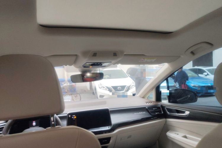 Used Volkswagen Viloran 2024 380TSI Luxury Edition