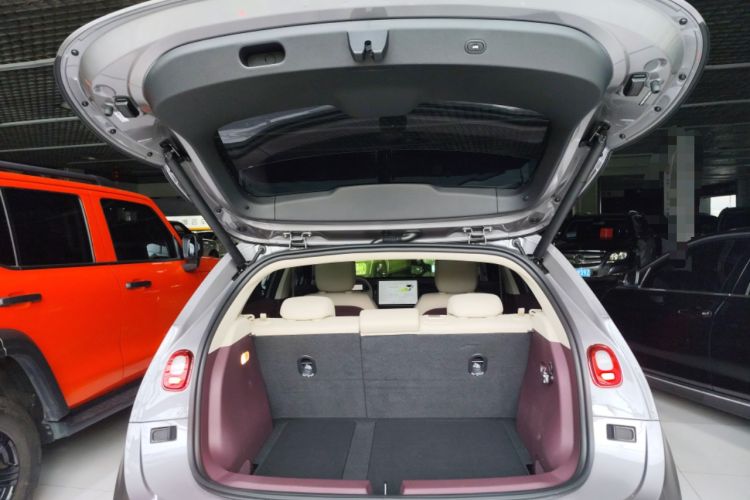 Used firefly firefly 2025 Illuminated Edition