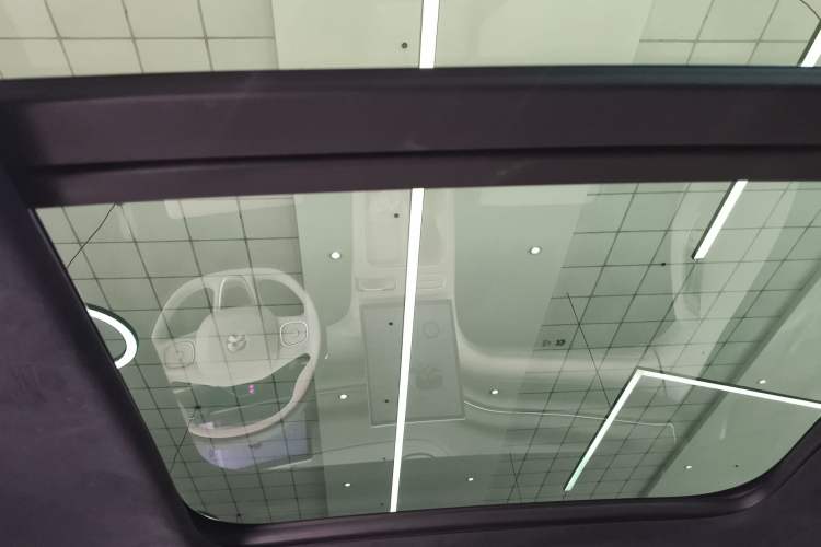 Used Nio ES6 2023 75 kWh
