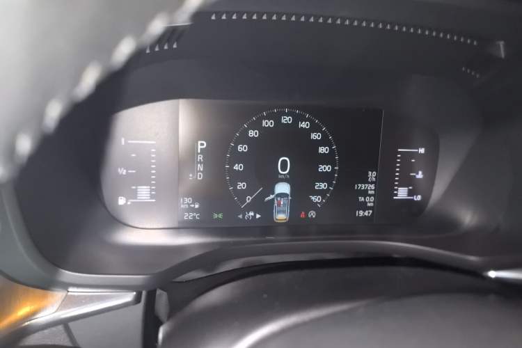 Used Volvo XC60 2018 T5 4x4 Zhiyi Edition