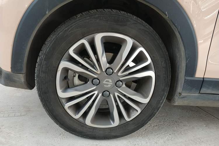 Used Leapmotor T03 2021 400 Lite Edition Lithium Iron Phosphate