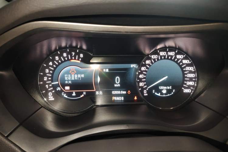 Used Lincoln MKZ 2017 2.0T Luxury Edition
