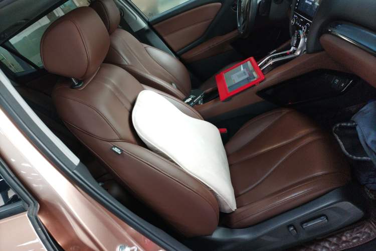 Used Acura CDX 2016 1.5T Two-Wheel Drive Deluxe Edition
