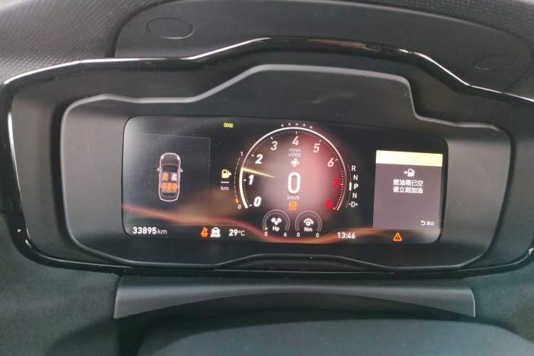 Used Lynk & Co 03 2022 03+ 2.0TD Automatic Wind-Chasing Edition