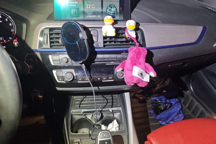 Used BMW 2 Series 2019 225i Luxury Model with M Sport Package