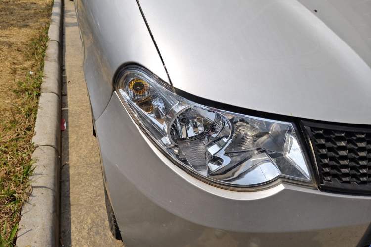 Used Wuling Hongguang 2010 1.2L Base Version China IV Standard