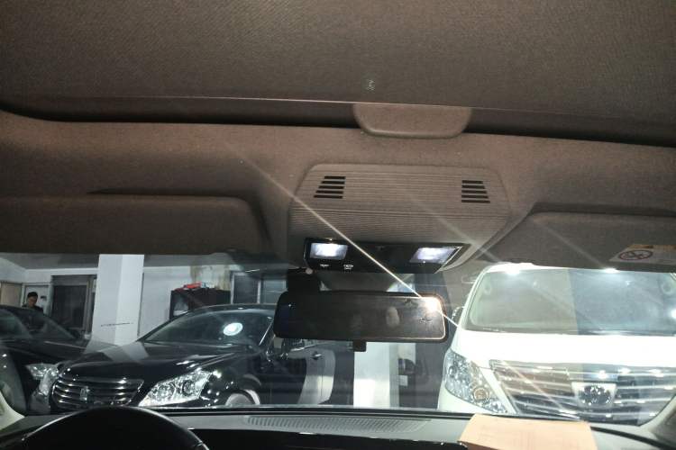 Used Volkswagen Lamando 2022 Lingdu L 280TSI DSG Spicy Edition Headliner