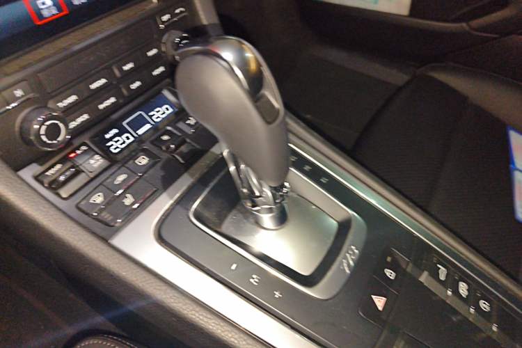 Used Porsche 718 2020 Cayman 2.0T