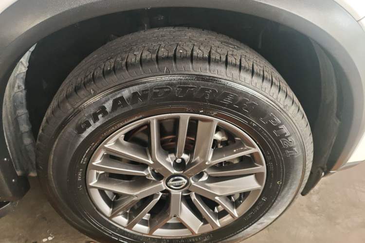 Used Nissan X-Trail 2021 VC-Turbo 300 CVT 2WD Luxury Edition 7-Seater
