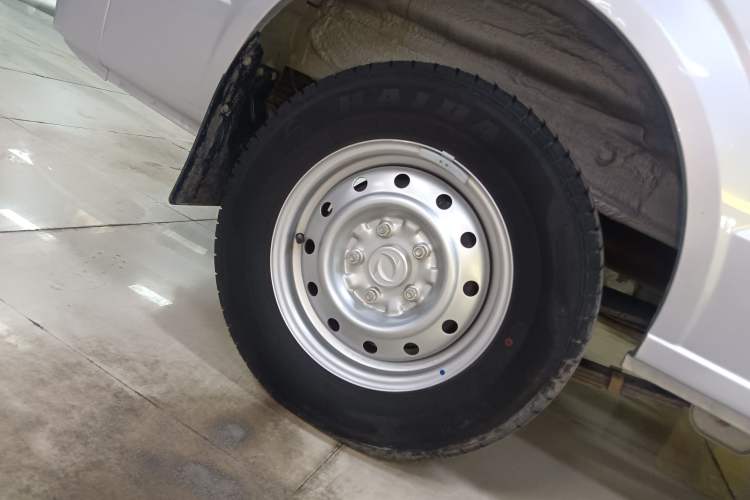 Used Dongfeng Xiaokang C36 2024 1.5L Standard II