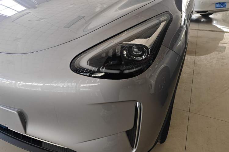 Used Geely Galaxy Geome 2026 Model 310km Dream Edition