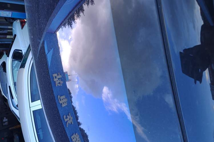 Used Zeekr 001 2022 Long-Range Dual-Motor WE Edition
