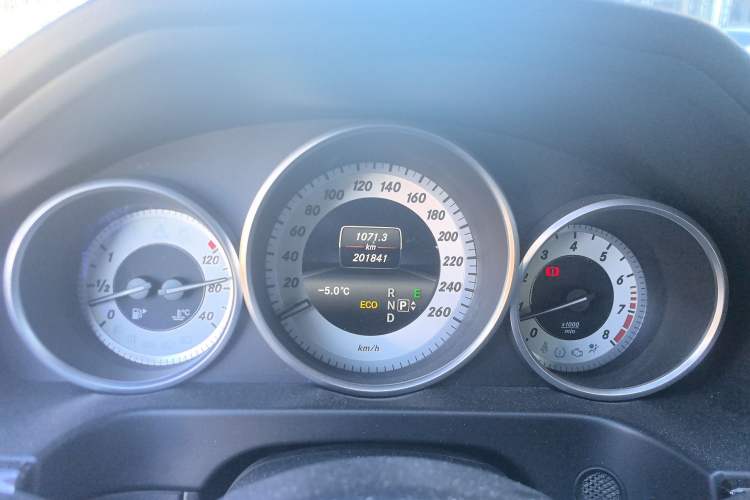 Used Mercedes-Benz E-Class 2015 E 260 L Sport Edition