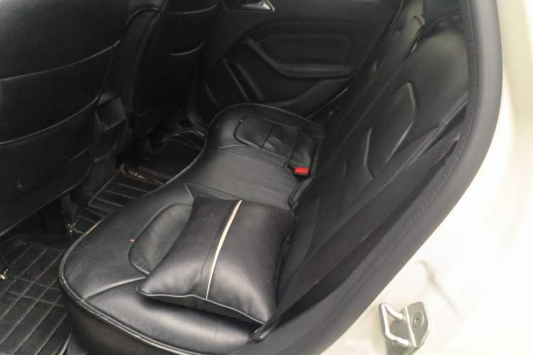 Used Mercedes-Benz B-Class 2015 B 200 Sport Edition
