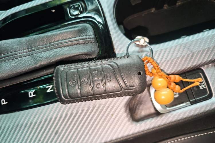 Used GAC Trumpchi GS3 2022 POWER 270T Automatic Luxury Edition