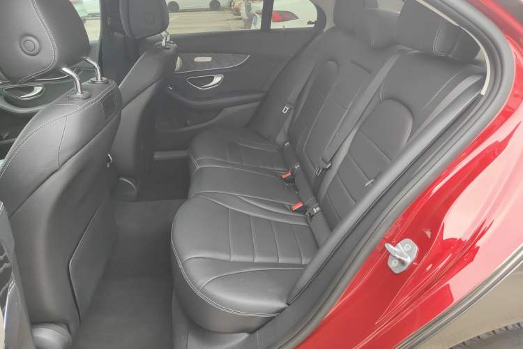 Used Mercedes-Benz C-Class 2018 C 200 L Sport Edition