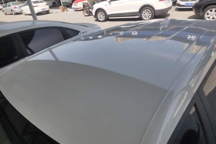 Used Chevrolet Menlo 2022 Star Enjoyment Edition Plus Roof