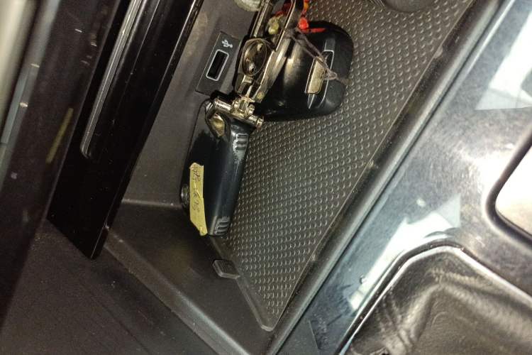 Used Volkswagen Teramont 2017 380TSI Four-Wheel Drive Luxury Edition