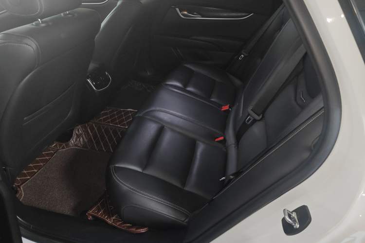 Used Cadillac XTS 2018 28T Elite Edition