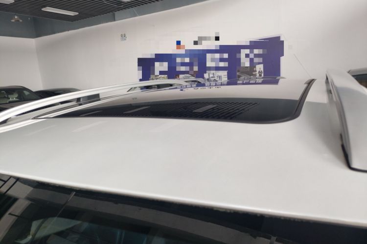 Used Peugeot 4008 2019 350THP First Edition Roof