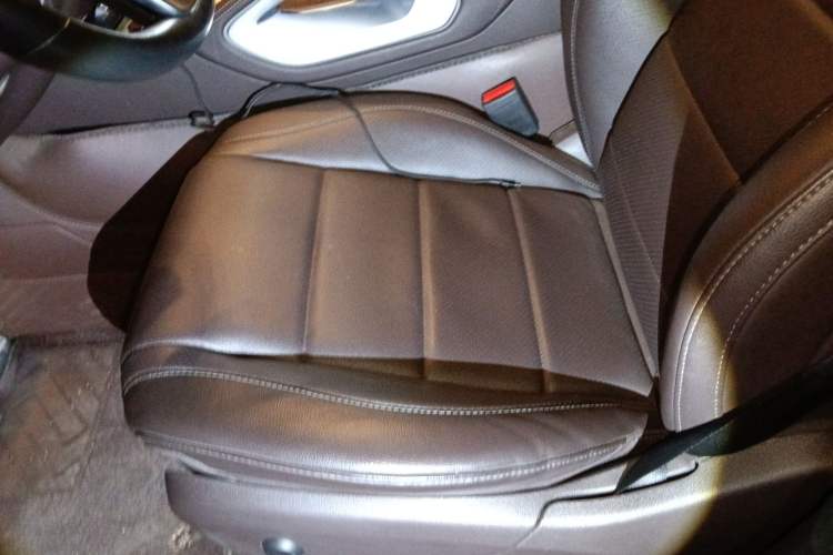 Used Mercedes-Benz GLS-Class 