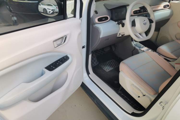 Used Leapmotor T03 2025 310 Comfort Edition Driver Seat