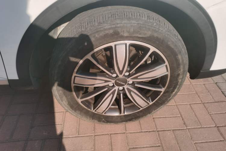 Used Haval H6 2021 1.5 GDIT Automatic Champion Edition