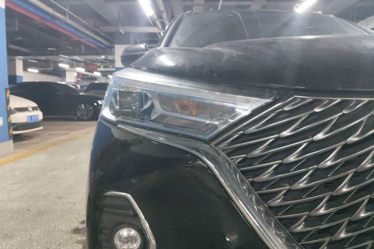 Used Haval M6 2023 PLUS 1.5T DCT Luxury Smart Connectivity Model