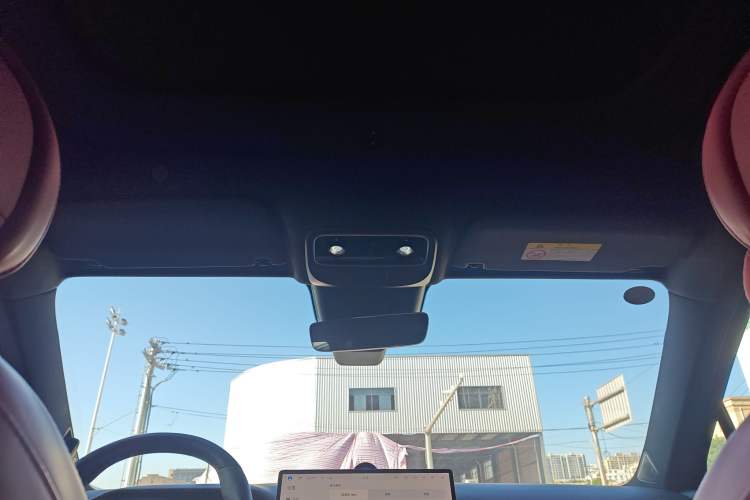 Used Hima AITO M5 2024 Extended-Range Max RS Four-Wheel Drive Advanced Intelligent Driving Version
