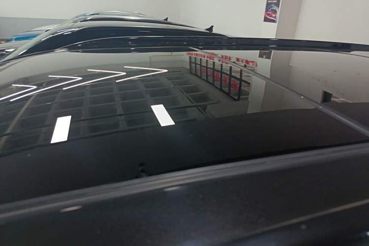 Used Chevrolet Blazer 2022 Mild Hybrid 650T RS Twin-Clutch All-Wheel Drive 7-Seater Prime Edition
